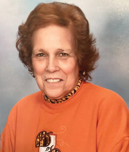 Mary Louise Joseph Davis